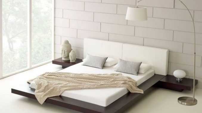 Mẫu phòng ngủ giá rẻ đơn giản Mẫu phòng ngủ giá rẻ đơn giản