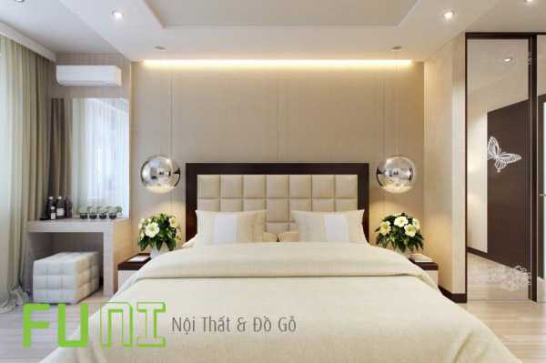 Thiết kế phòng ngủ đẹp hiện đại Thiết kế phòng ngủ đẹp hiện đại