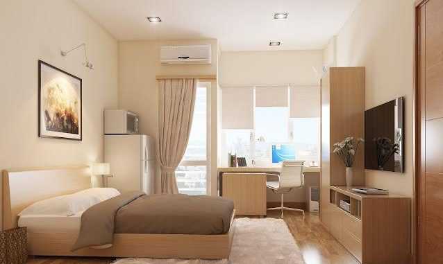 Mẫu phòng ngủ đẹp Mẫu phòng ngủ đẹp