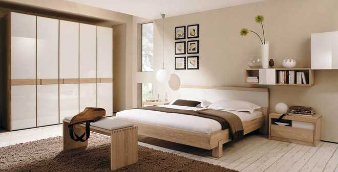 Trang trí bộ phòng ngủ đẹp Trang trí bộ phòng ngủ đẹp